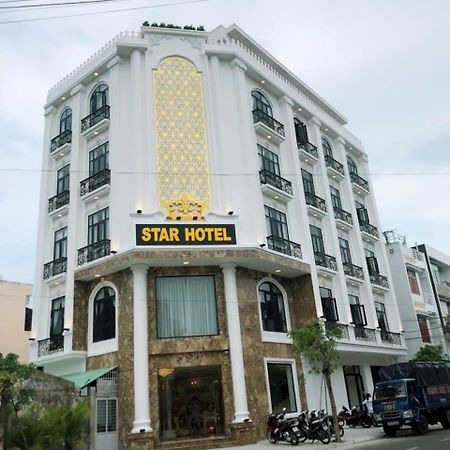 Star Hotel Restaurant Tuy Hoa Exteriér fotografie